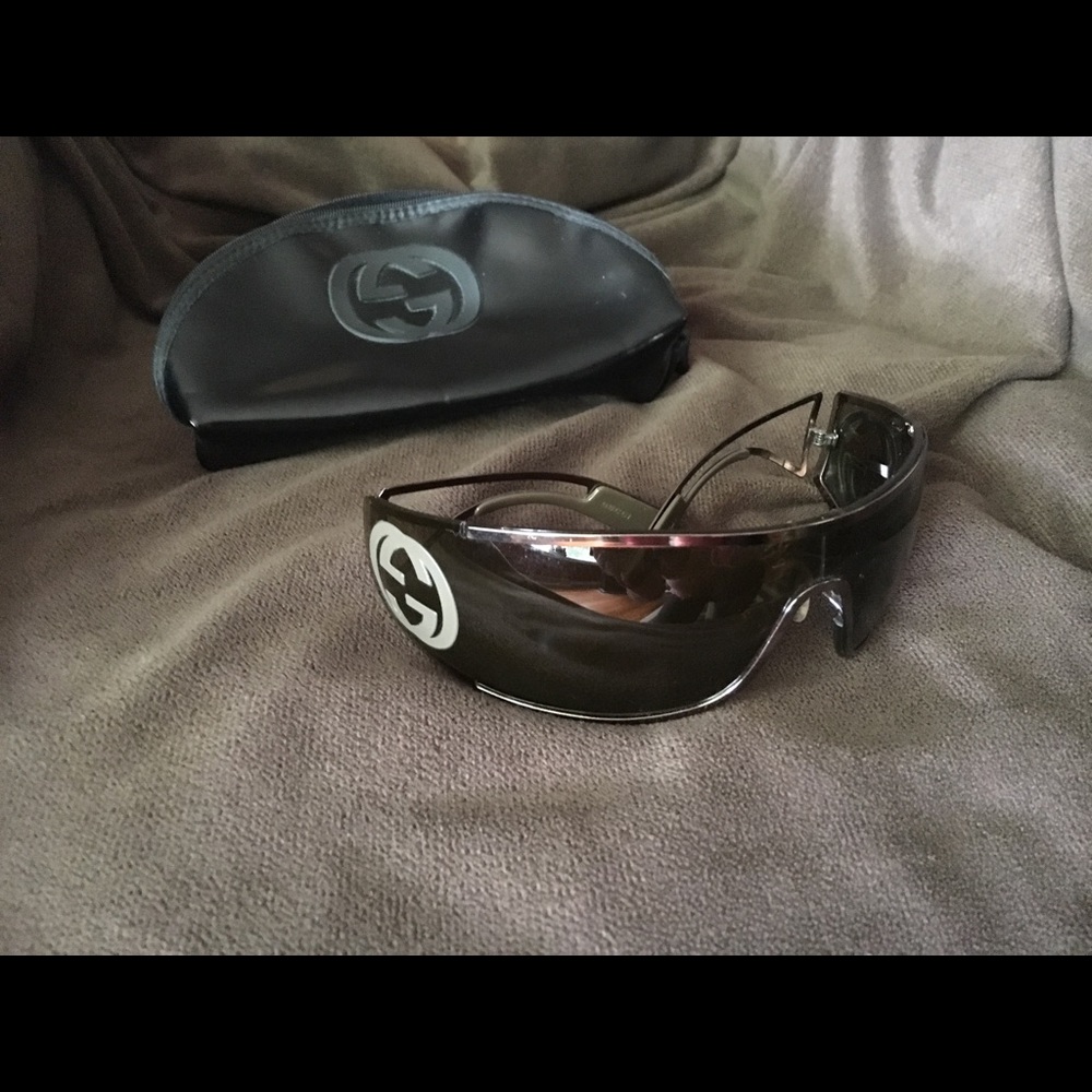 Gucci | Sunglasses